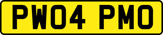 PW04PMO