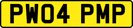 PW04PMP