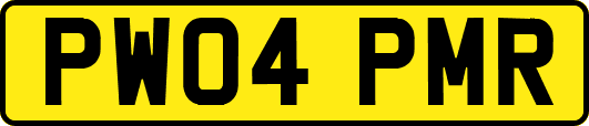 PW04PMR