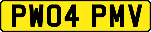 PW04PMV