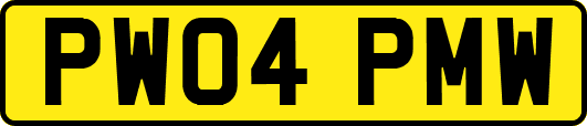 PW04PMW