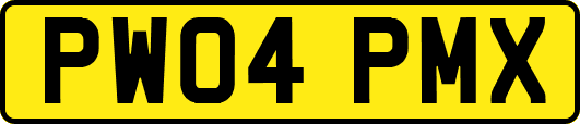 PW04PMX