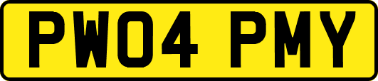PW04PMY
