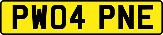 PW04PNE