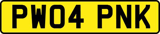 PW04PNK