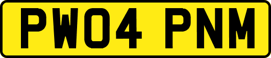 PW04PNM