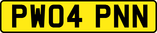 PW04PNN