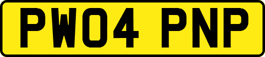 PW04PNP