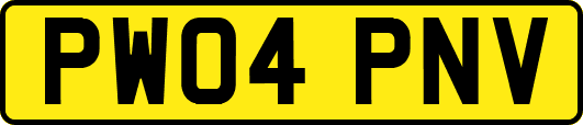 PW04PNV