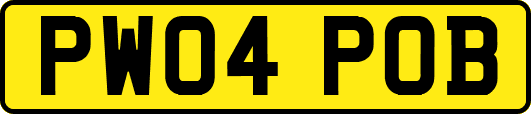 PW04POB