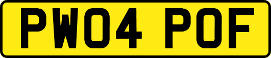 PW04POF
