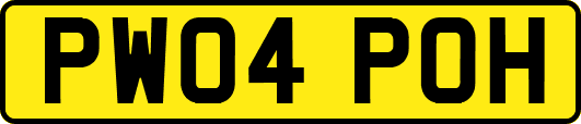 PW04POH