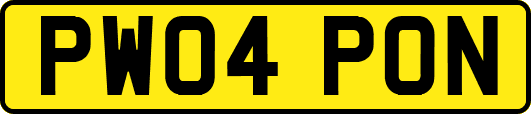 PW04PON
