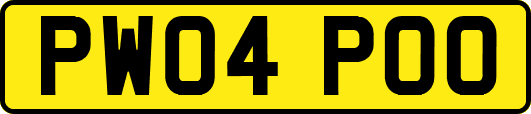 PW04POO