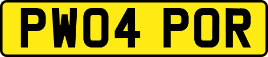 PW04POR