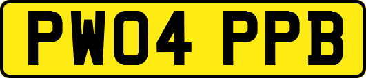 PW04PPB