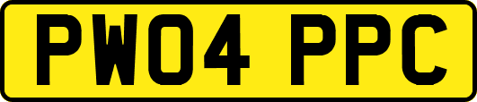 PW04PPC