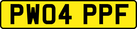 PW04PPF