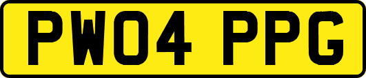 PW04PPG