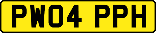 PW04PPH