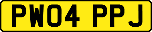 PW04PPJ