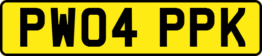 PW04PPK