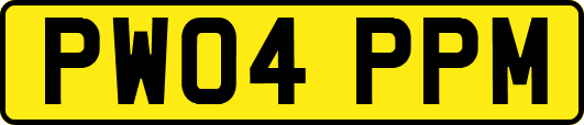 PW04PPM