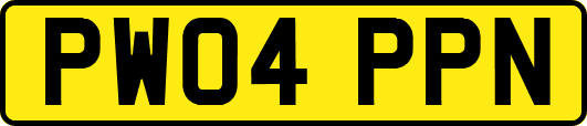 PW04PPN