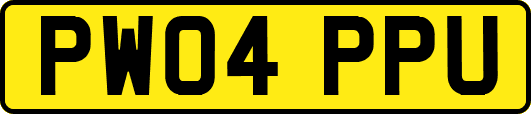 PW04PPU