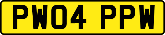 PW04PPW