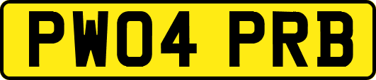 PW04PRB