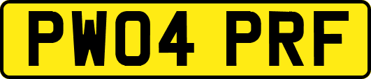 PW04PRF