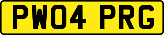 PW04PRG