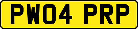 PW04PRP