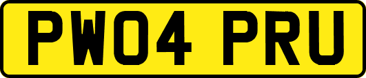 PW04PRU