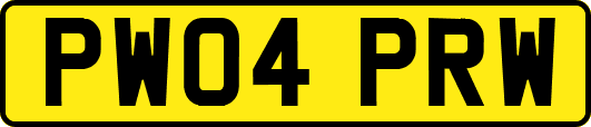 PW04PRW