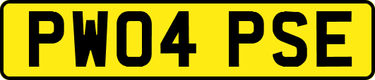 PW04PSE