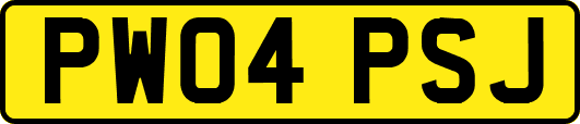 PW04PSJ