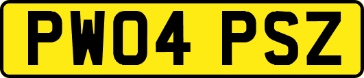 PW04PSZ