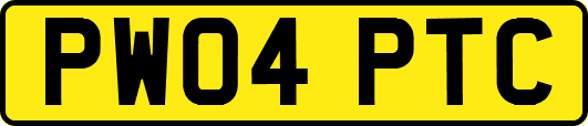 PW04PTC