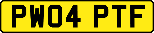 PW04PTF
