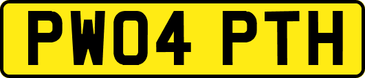 PW04PTH