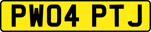 PW04PTJ
