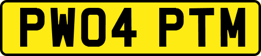 PW04PTM