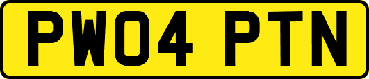 PW04PTN