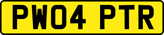 PW04PTR
