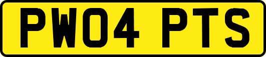 PW04PTS