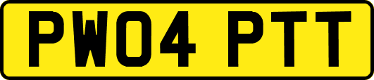 PW04PTT