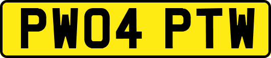 PW04PTW