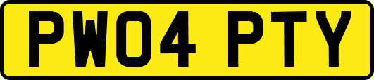 PW04PTY